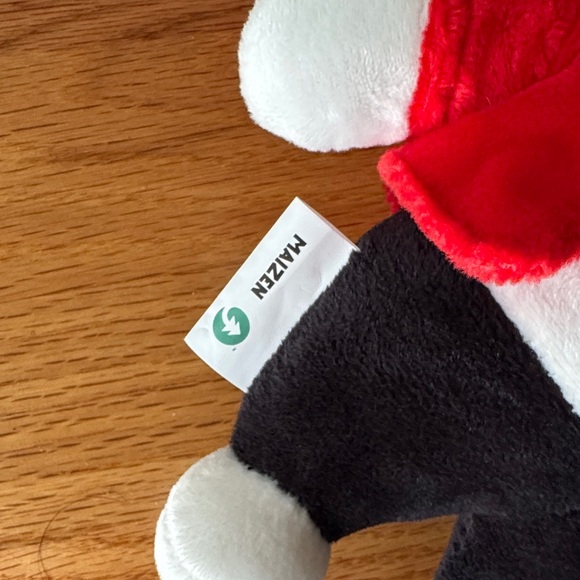 Maizen JJ Rabbit plush - Picture 3 of 5